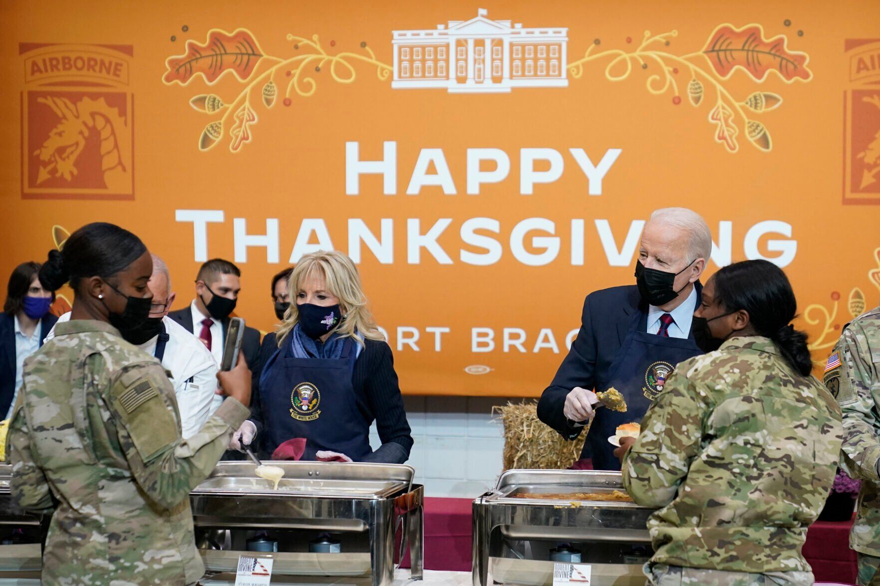 APTOPIX Biden